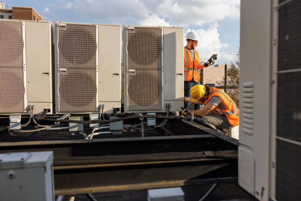 Trusted Woodward, OK HVAC Experts