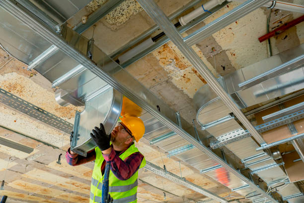 Best HVAC system installation  in Woodward, OK