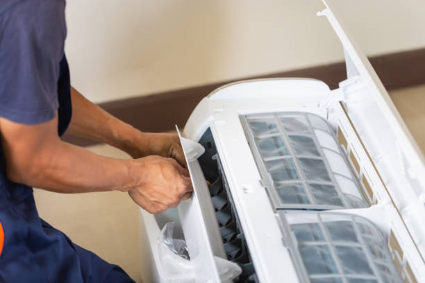 Best HVAC repair near me  in Woodward, OK