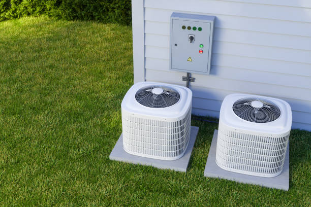 Best Emergency HVAC repair  in Woodward, OK