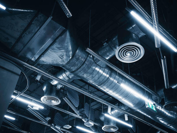 Best Central air repair  in Woodward, OK