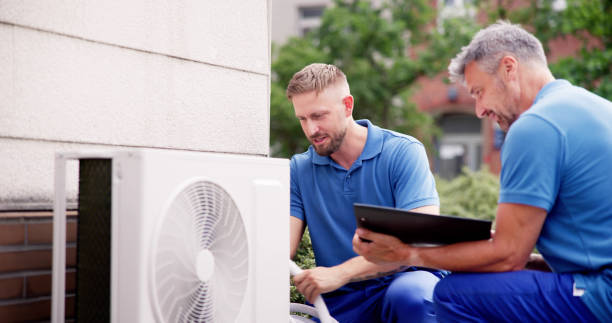 Best Heating repair services  in Woodward, OK