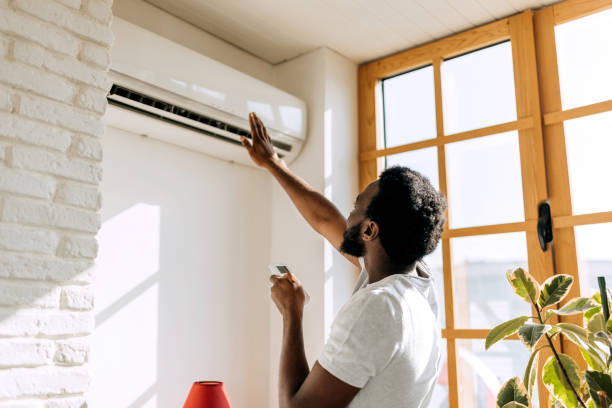 Best HVAC repair near me  in Woodward, OK