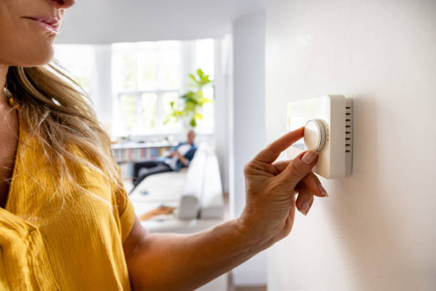 Best Air conditioning repair  in Woodward, OK