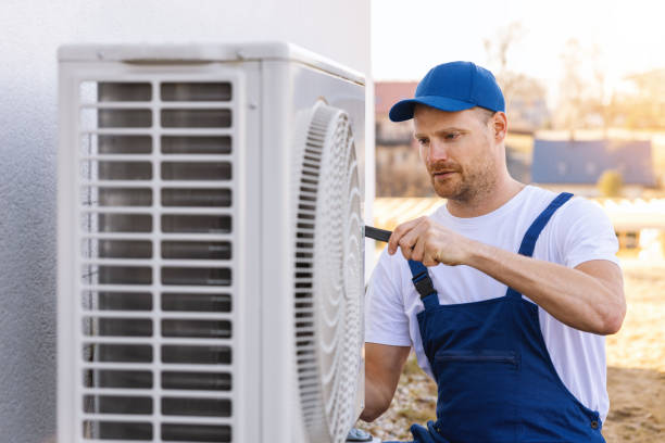 Best HVAC cleaning services  in Woodward, OK