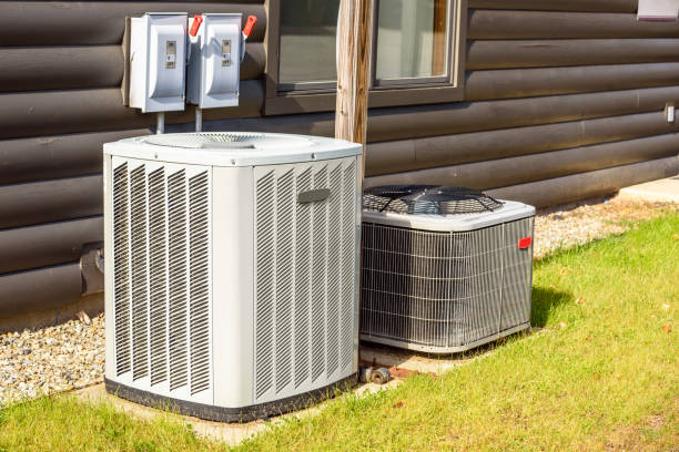 Best Affordable air conditioning repair  in Woodward, OK